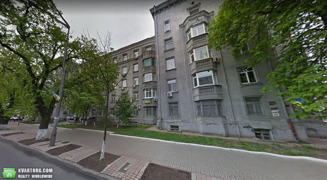 Sell 2-room apartment. Киев, Ивана Мазепы — photo 1