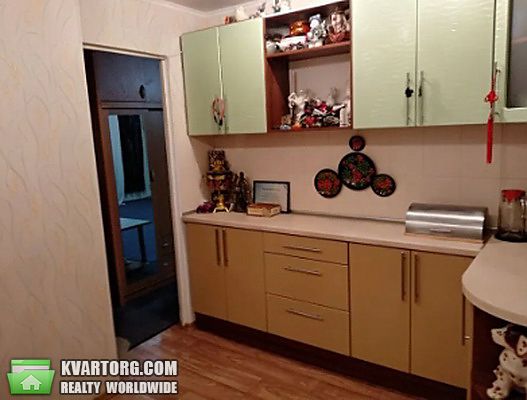 Sell 4-room apartment. Одесса, Ильфа и Петрова — photo 1