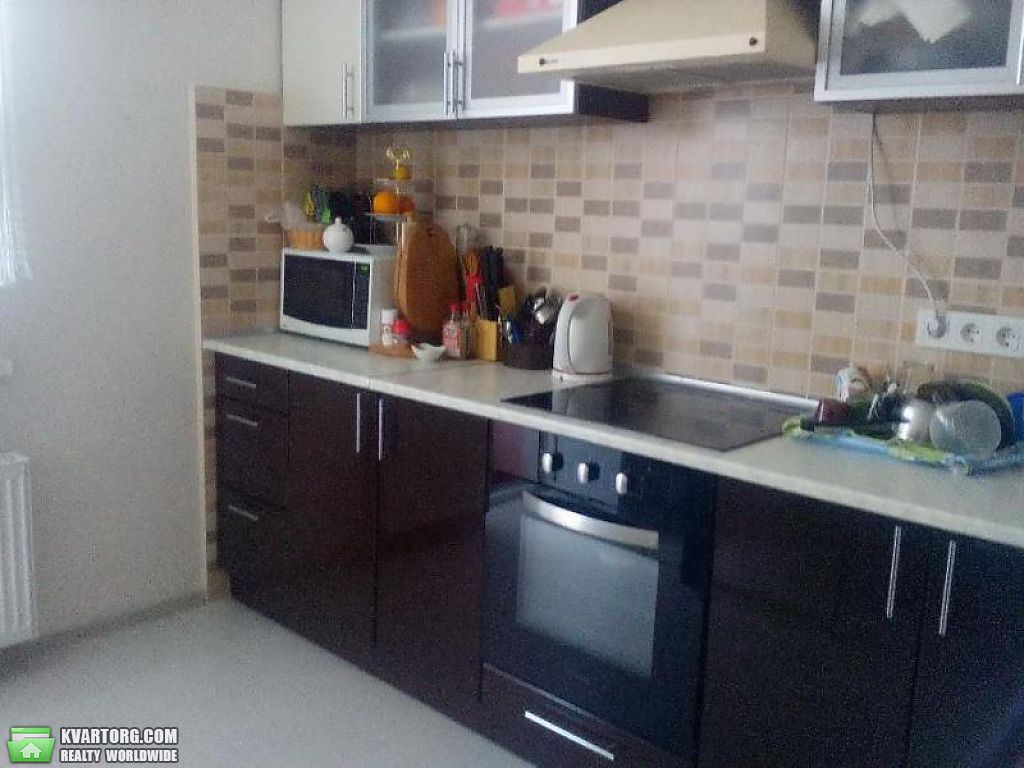 Sell 1-room apartment. Киев,  Урловская — photo 1