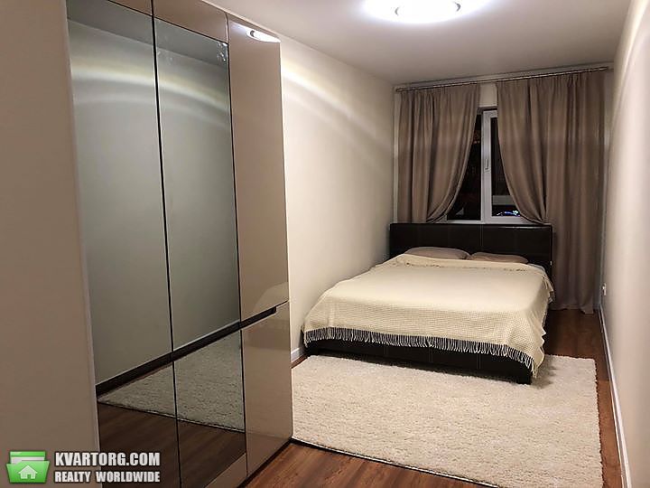 Rent out 2-room apartment. Киев, Кудри Ивана — photo 4