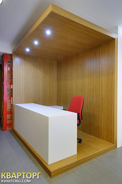 Rent out office. Киев,  Почайнинская — photo 10