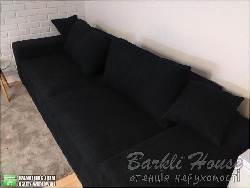 Rent out 2-room apartment. Киев,  Ямская — photo 4
