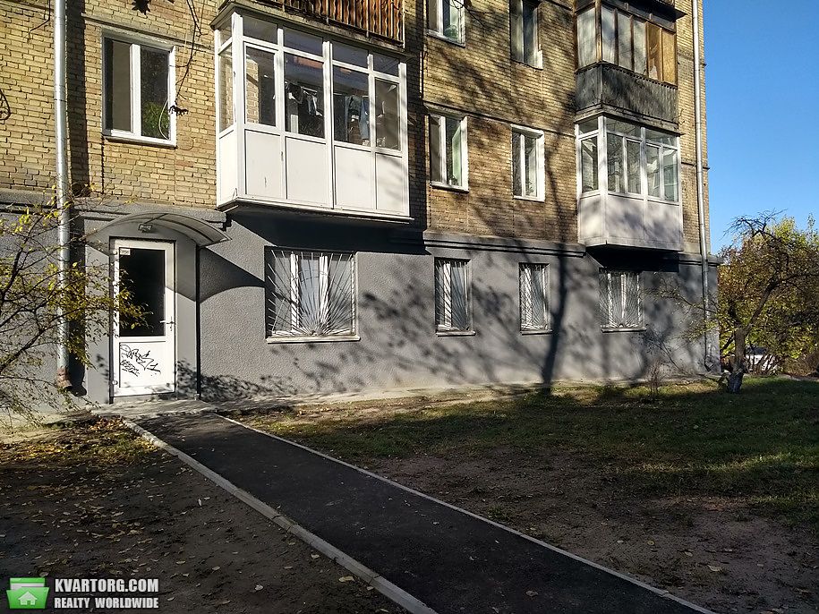 Rent out office. Киев,  Бастионная — photo 2