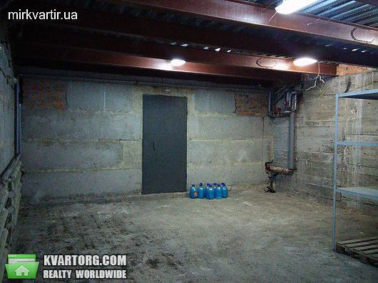 Rent out warehouse. Киев, Воровского — photo 2