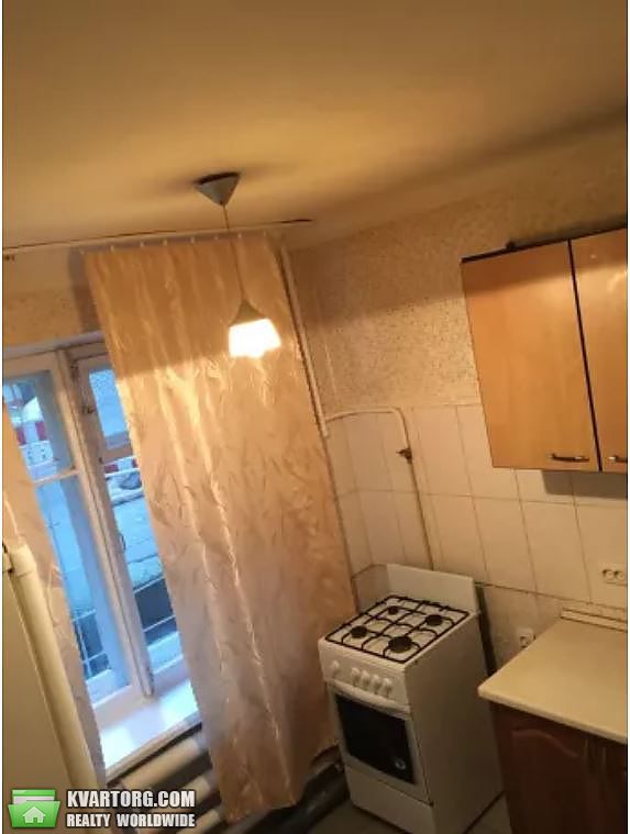 Rent out 2-room apartment. Киев,  Антонова — photo 7