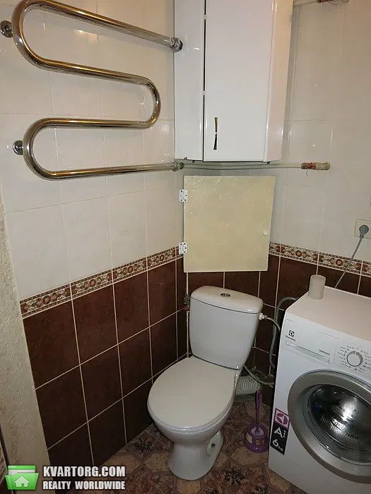 Sell 1-room apartment. Киев,  Брюллова — photo 8