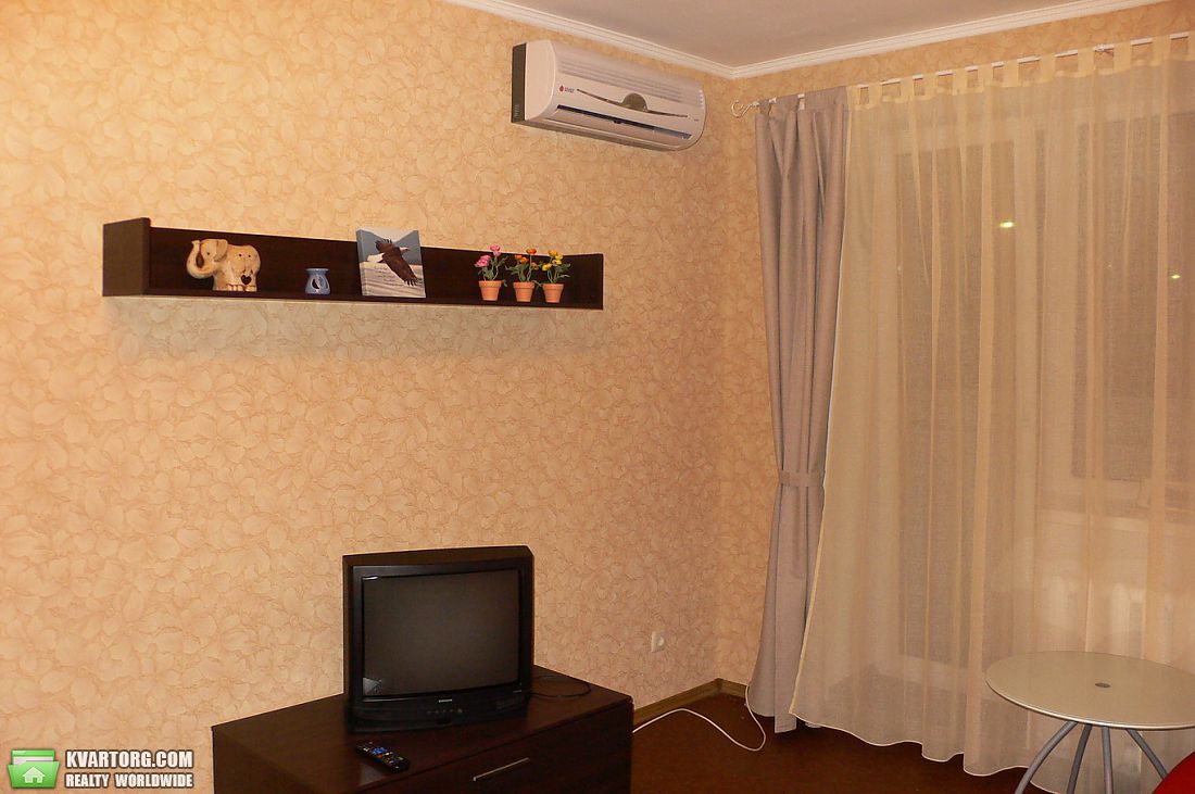 Rent out 1-room apartment. Харьков, м. Научная — photo 3