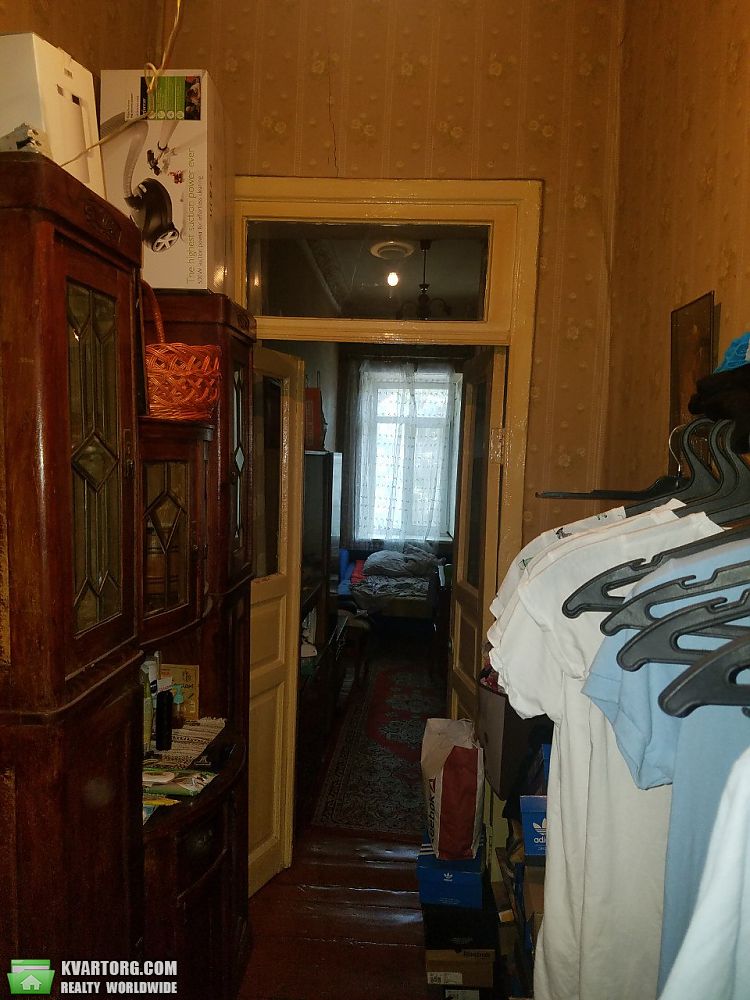 Sell 2-room apartment. Одесса,  Пушкинская — photo 6