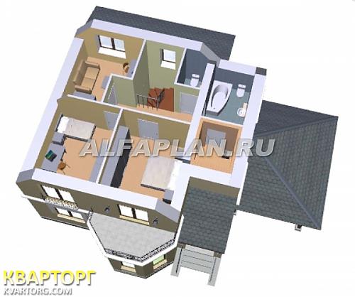 Sell house. Вышгород, Межречье — photo 3
