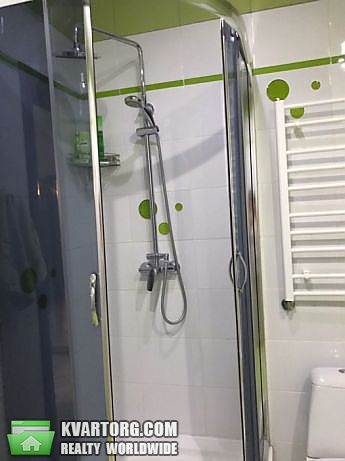 Rent out 1-room apartment. Киев, Василя Симоненко — photo 7