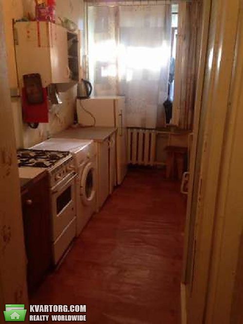 Sell 1-room apartment. Киев,  Лесной пр — photo 2