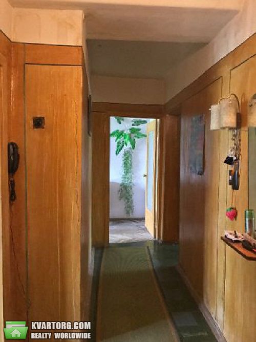 Sell 2-room apartment. Киев,  Багговутовская — photo 3