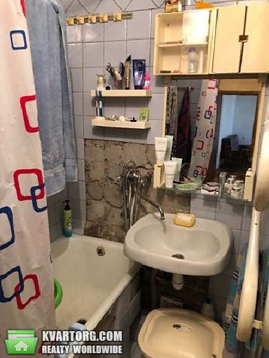 Sell 2-room apartment. Киев,  Давыдова бул — photo 4