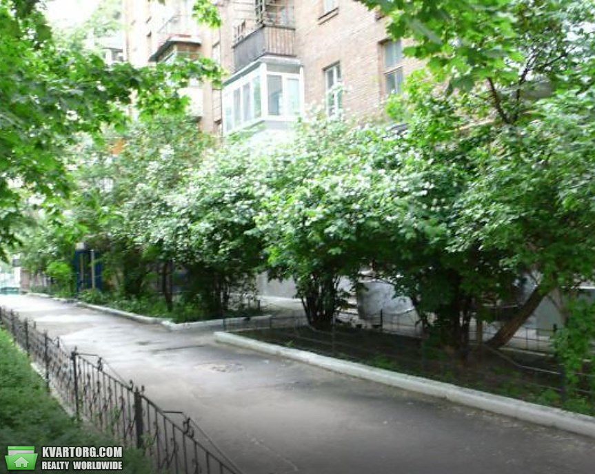 Rent out 1-room apartment. Киев, Госпитальная — photo 8