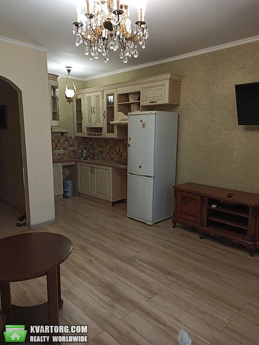 Sell 2-room apartment. Киев, Майкопская — photo 1