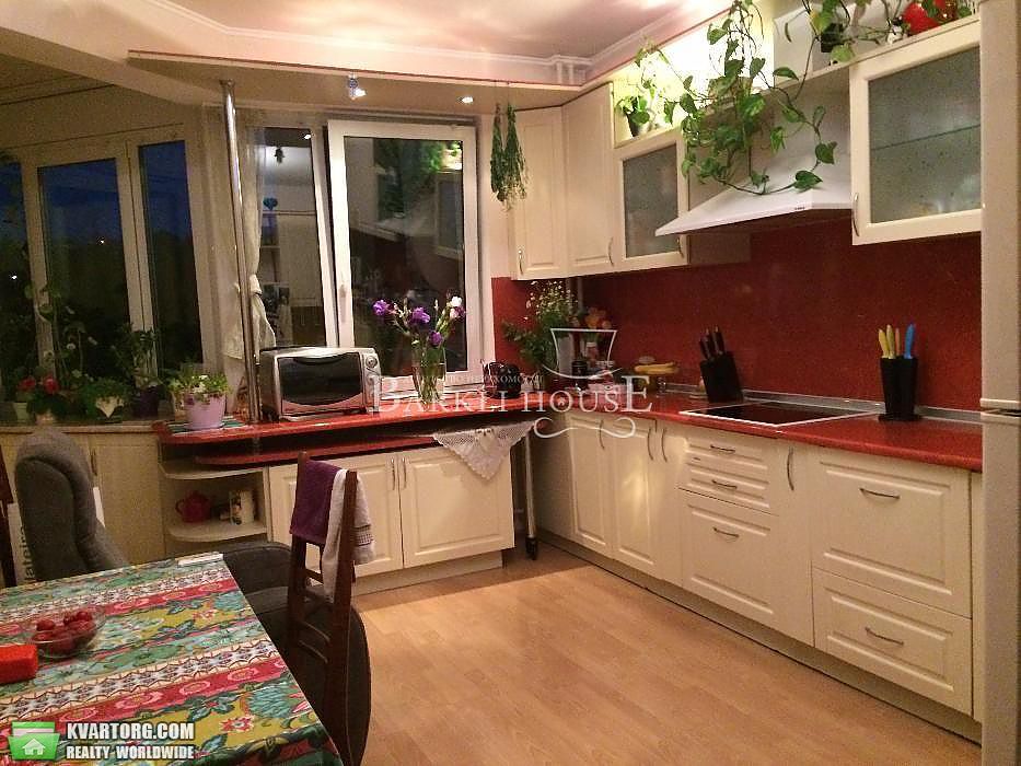 Rent out 4-room apartment. Киев,  Гайдара — photo 7