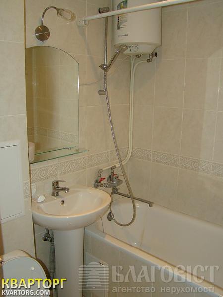 Sell 1-room apartment. Киев,  Киквидзе — photo 7