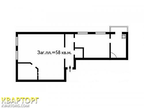 Rent out office. Киев, Предславинская — photo 2