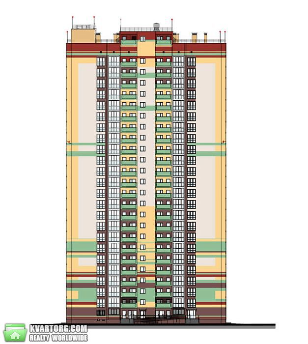 Sell 1-room apartment. Киев,  Глушкова пр — photo 1