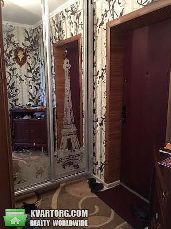Rent out 1-room apartment. Киев,  Щербакова — photo 4