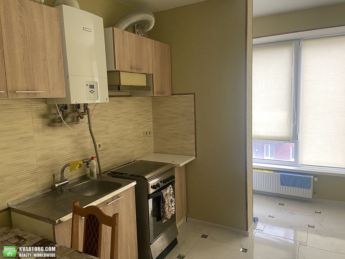 Rent out 1-room apartment. Киевская обл., Покровская — photo 5