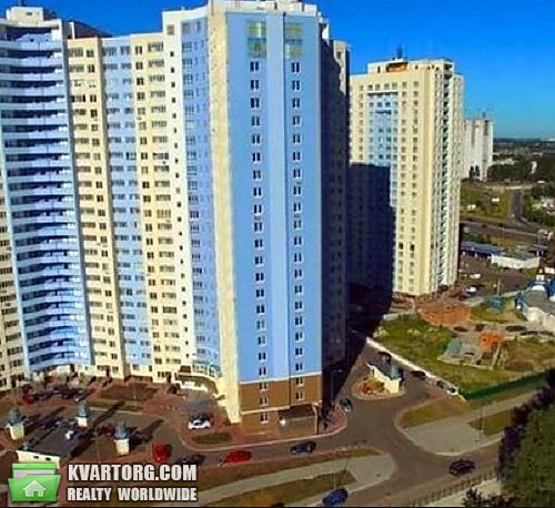 Sell 2-room apartment. Киев,  Глушкова пр — photo 1