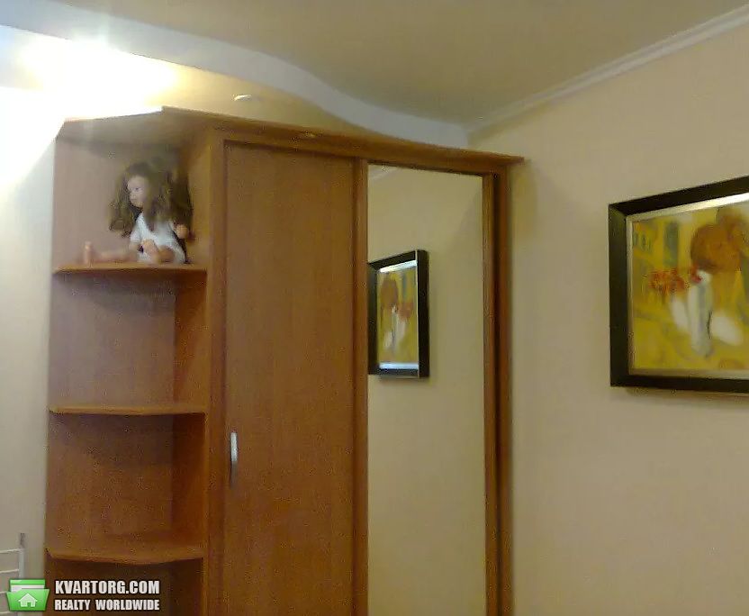 Rent out 1-room apartment. Киев, Ул. Заболотного — photo 4
