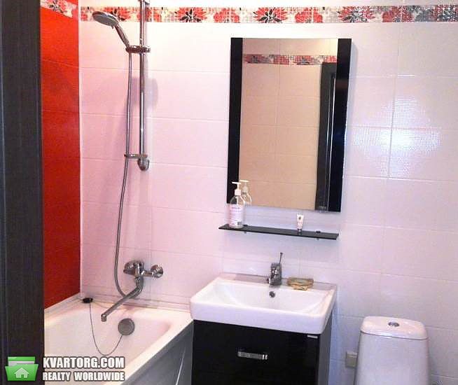 Rent out 1-room apartment. Харьков, героев труда — photo 3
