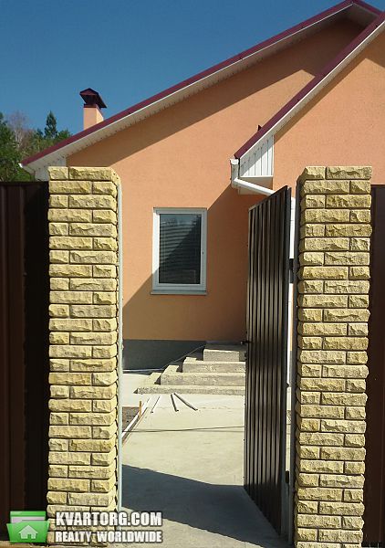 Sell house. Киевская обл., Высшая Дубечня — photo 2