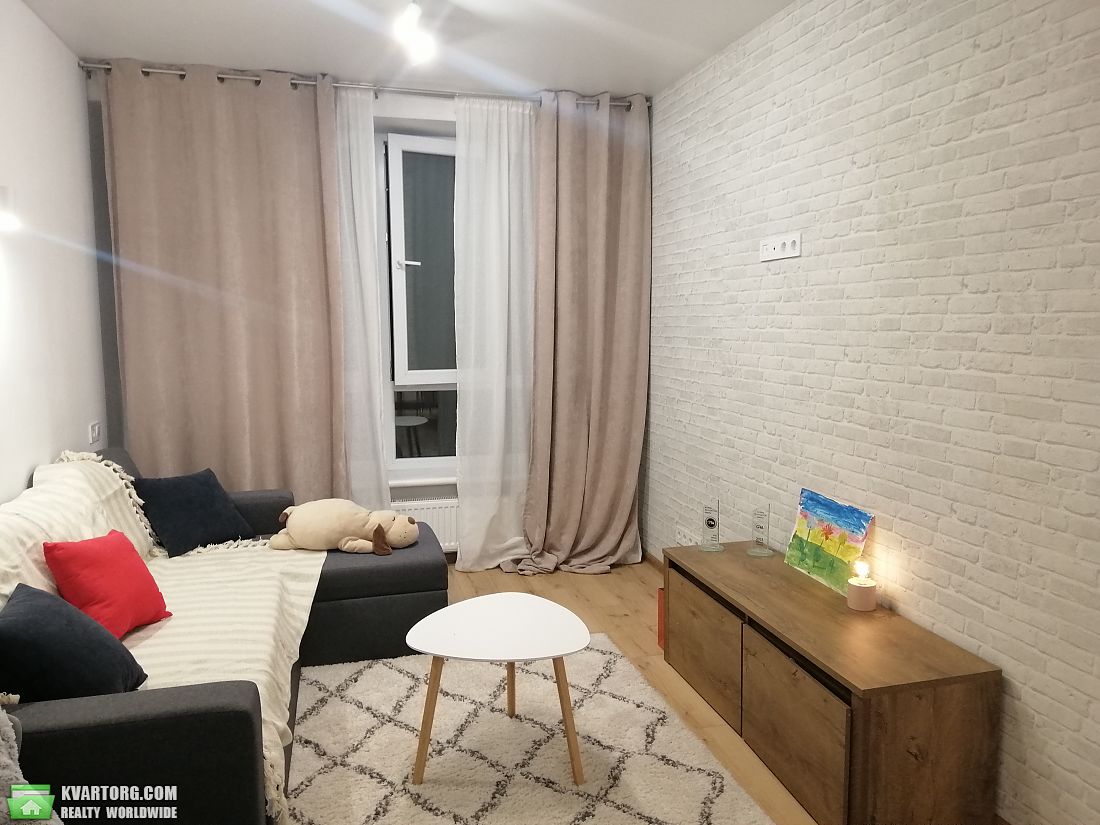 Rent out 2-room apartment. Ирпень, Миниральная — photo 9