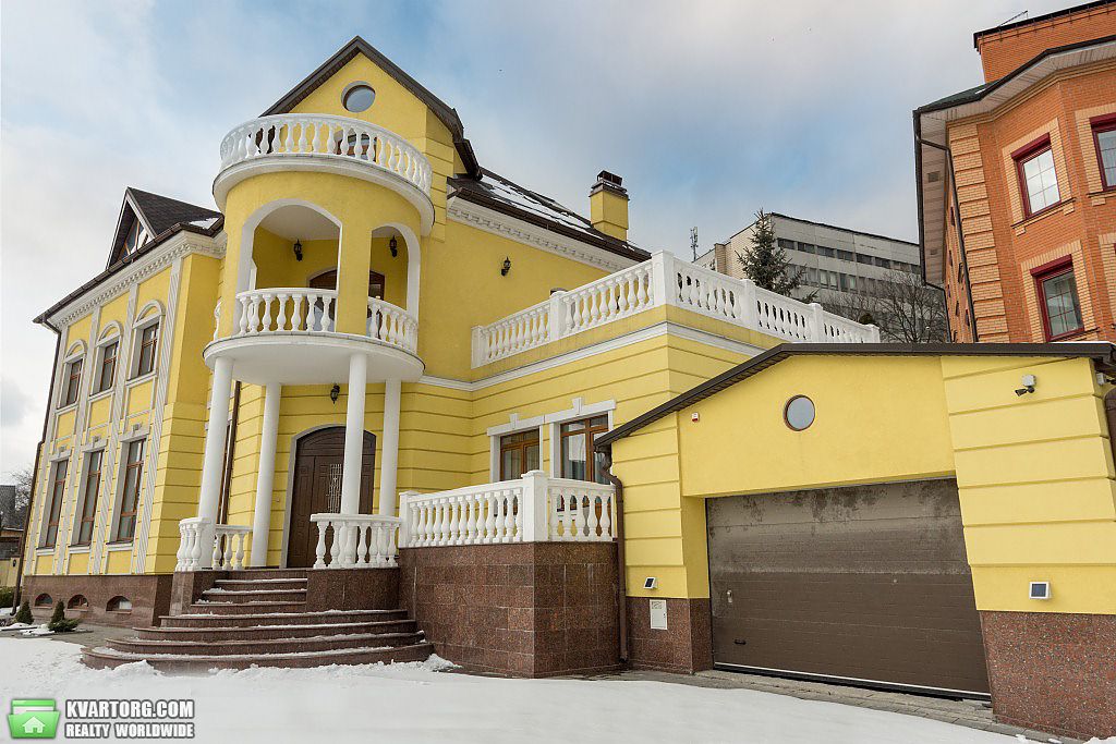 Sell house. Киев,  Тимирязевская — photo 1