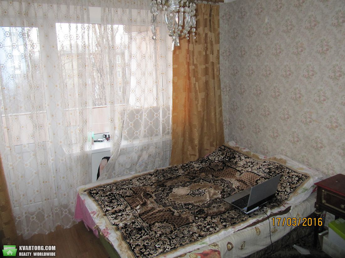 Sell 4-room apartment. Одесса, Посмитного — photo 2