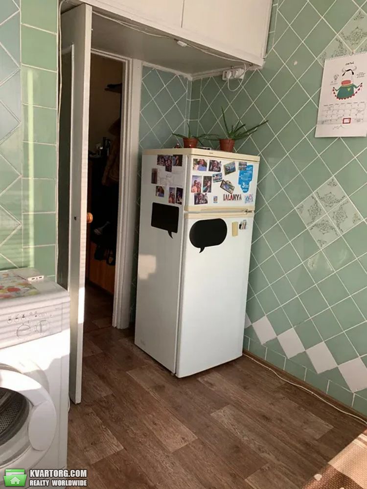 Rent out 1-room apartment. Киев,  Милютенко — photo 3