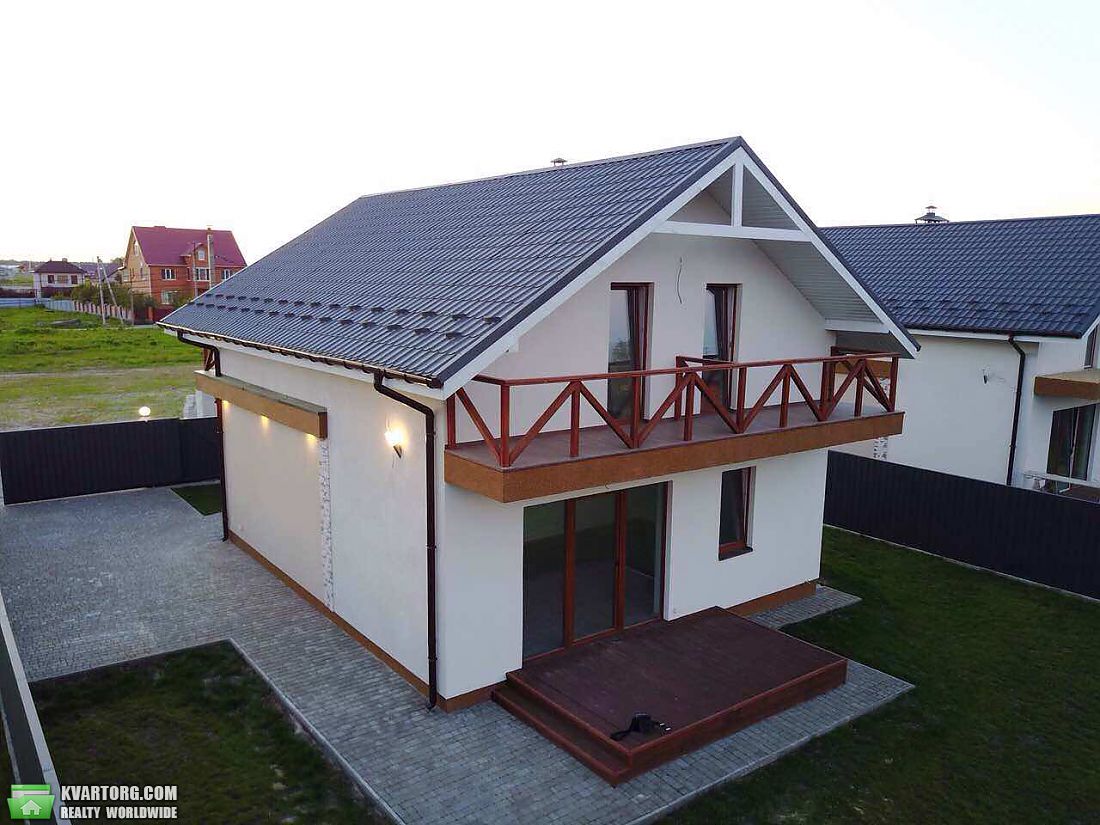 Sell house. Вышгород,  Полевой пер — photo 5