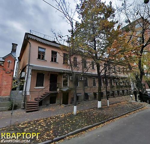 Rent out office. Киев, Введенская — photo 1