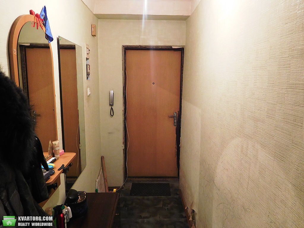 Sell 2-room apartment. Киев, Маршала Гречко — photo 1