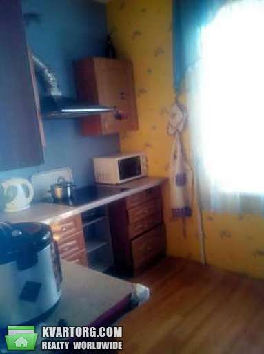 Sell 1-room apartment. Киев,  Срибнокильская — photo 4