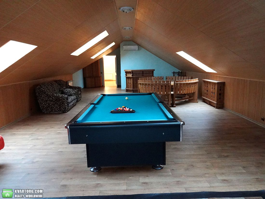 Rent out house. Киев,  Осокорки — photo 10