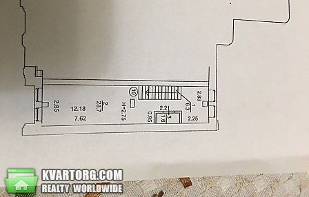 Rent out office. Киев,  Златоустовская — photo 6