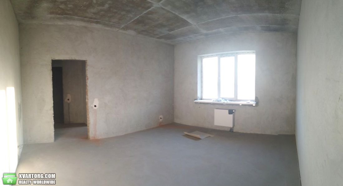 Sell 1-room apartment. Киев,  Дубинина — photo 4