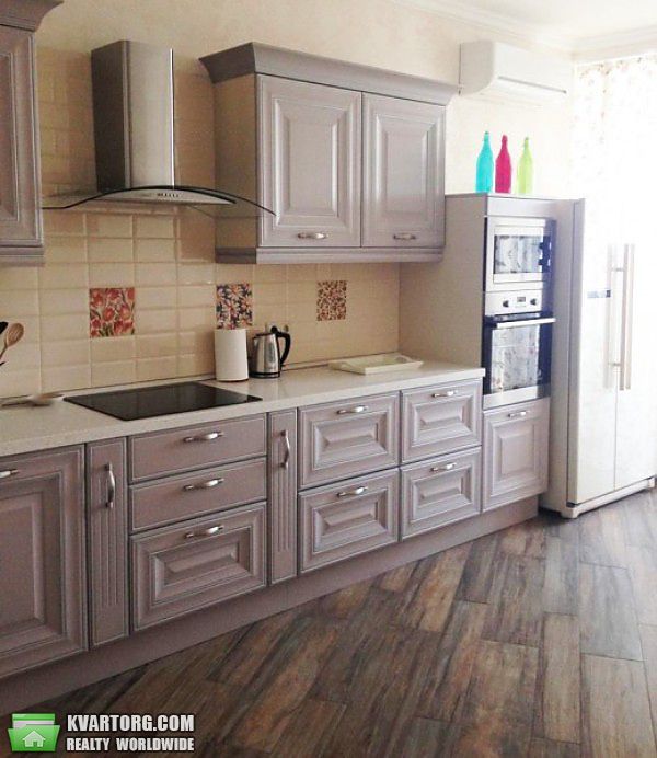 Rent out 2-room apartment. Киев,  Леси Украинки бул — photo 5