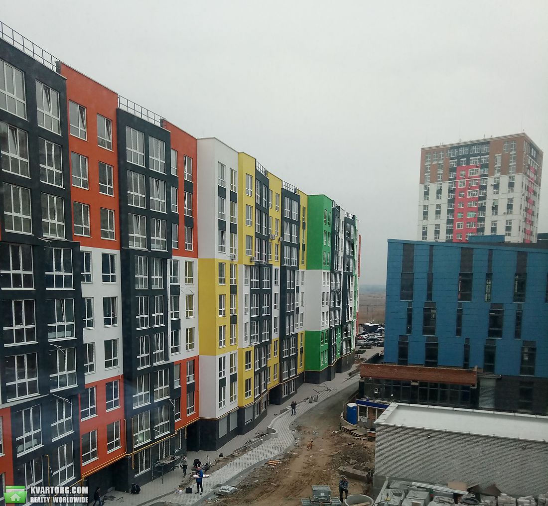 Sell 3-room apartment. Ирпень, Ново-Оскольская — photo 2