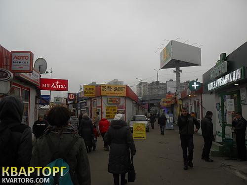 Rent out shop. Киев, Бажана — photo 4