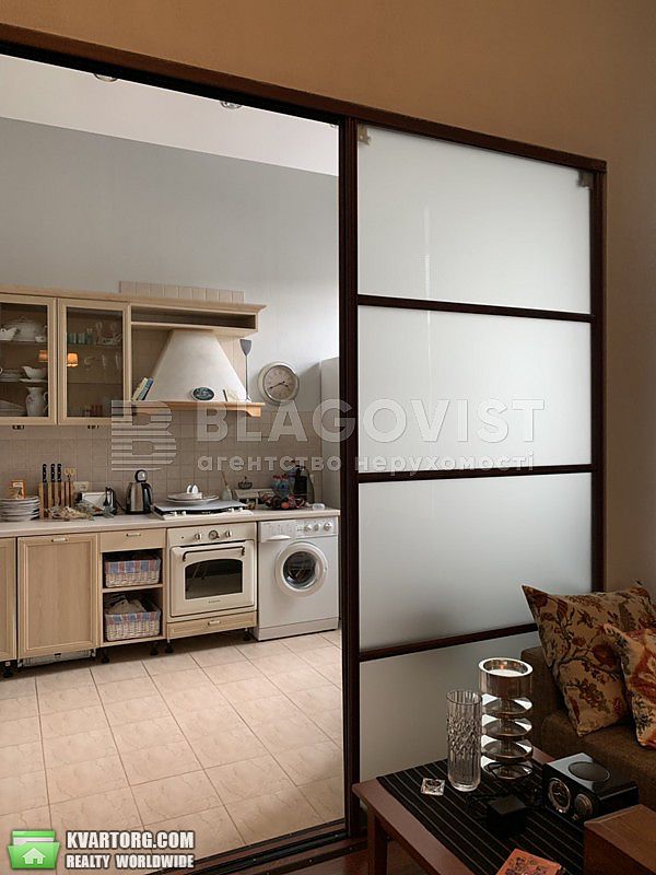 Sell 1-room apartment. Киев, володимирська — photo 6