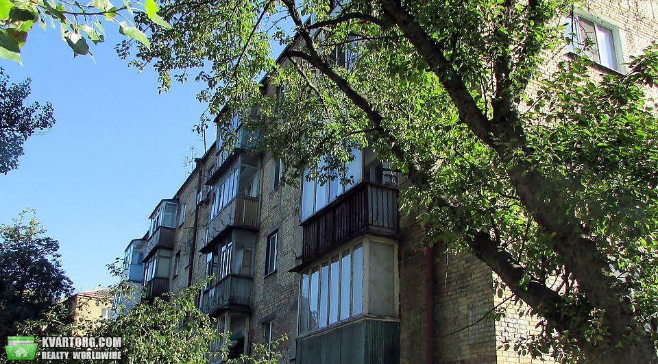 Sell 2-room apartment. Киев,  Заболотного — photo 2