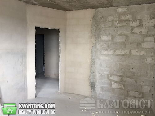 Sell 2-room apartment. Киев, Харьковское шоссе — photo 2