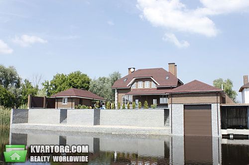 Rent out house. Киевская обл., Таценки — photo 2