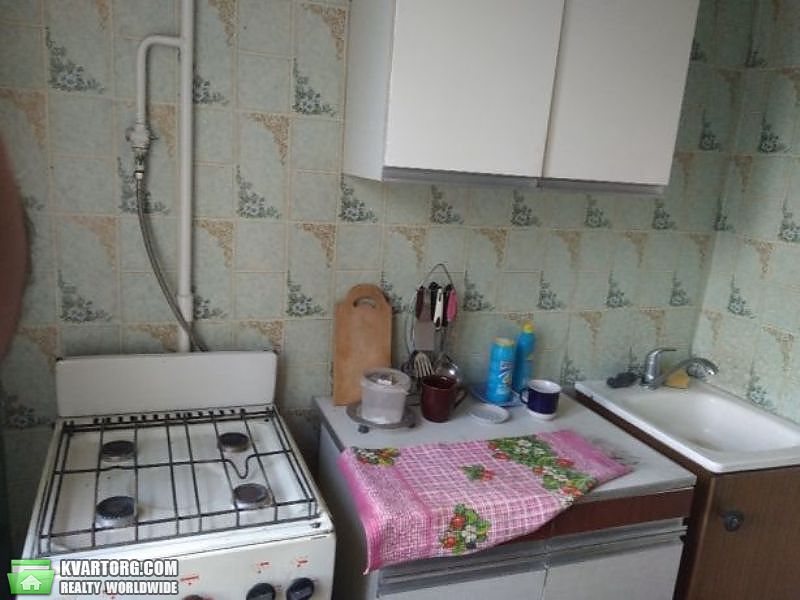 Sell 2-room apartment. Киев, Жолудева — photo 6