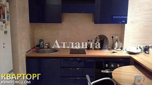 Sell 2-room apartment. Одесса, Среднефонтанская — photo 1