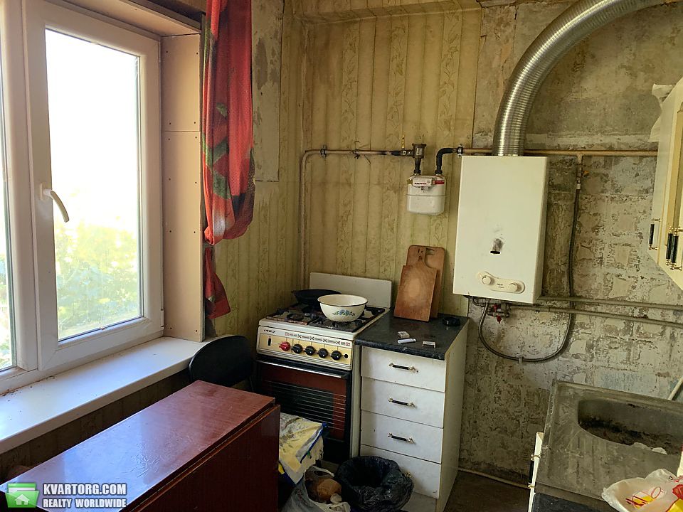 Sell 2-room apartment. Донецк, Капитана Ратникова — photo 1